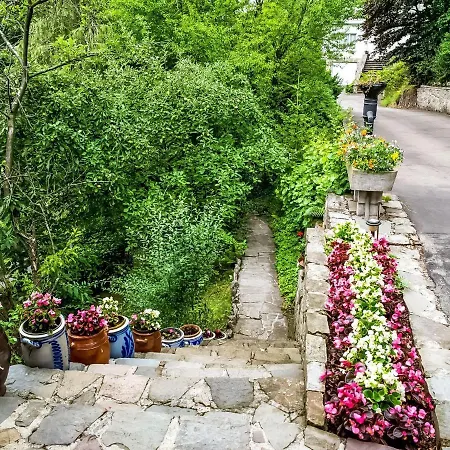 Apartment A Small Studio Of A Nature Stone House *