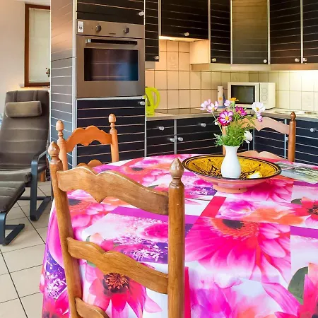 Apartment A Small Studio Of A Nature Stone House *