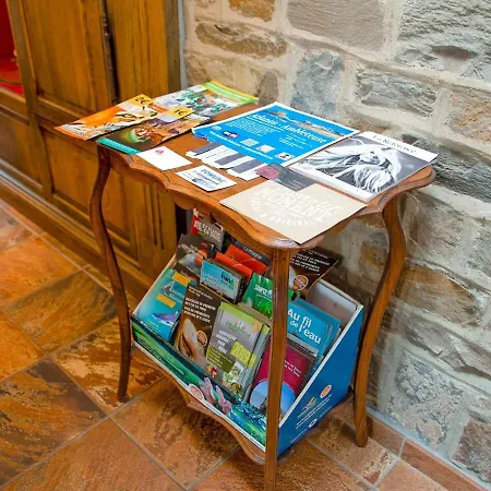 Apartment A Small Studio Of A Nature Stone House