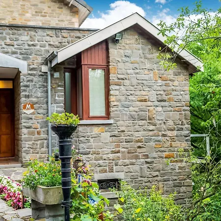 Lejlighed A Small Studio Of A Nature Stone House *