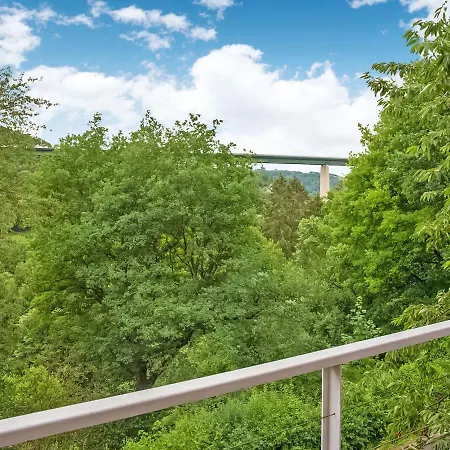 A Small Studio Of A Nature Stone House Apartment
