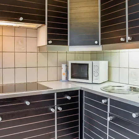 Apartment A Small Studio Of A Nature Stone House