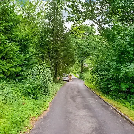 Apartment A Small Studio Of A Nature Stone House