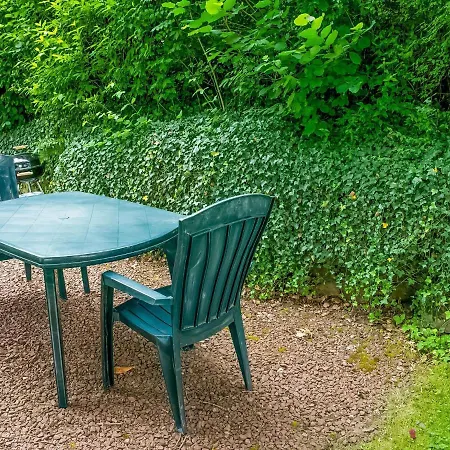 A Small Studio Of A Nature Stone House Apartment *