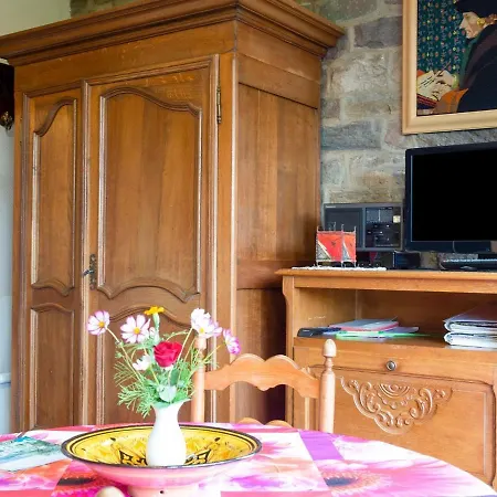 Lejlighed A Small Studio Of A Nature Stone House *