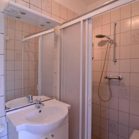 A Small Studio Of A Nature Stone House Aywaille