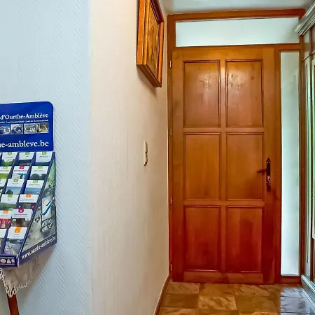 Apartment A Small Studio Of A Nature Stone House *